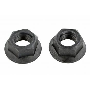 2010 Hyundai Elantra Suspension Stabilizer Bar Link Kit Rear Mevotech MS90840 image 3 of 4