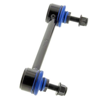 2010 Hyundai Elantra Suspension Stabilizer Bar Link Kit Rear Mevotech MS90840 image 4 of 4