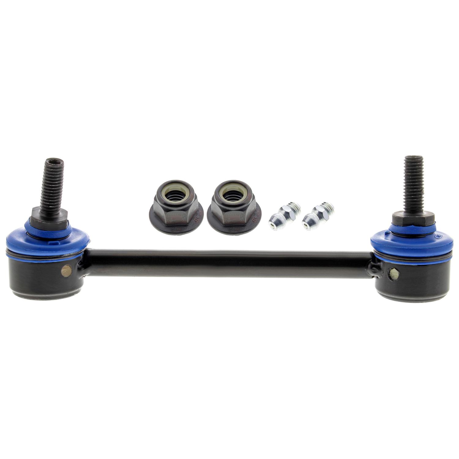 Mevotech MS90840 - Suspension Stabilizer Bar Link Kit Mevotech MS90840 Suspension Stabilizer Bar Link Kit product image 5 of 5