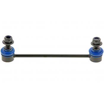 2008 Hyundai Tucson Suspension Stabilizer Bar Link Kit Rear Mevotech MS90842 image 2 of 4