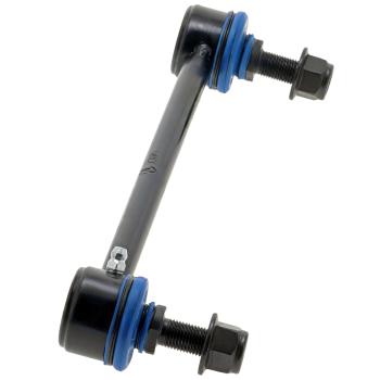 2008 Hyundai Tucson Suspension Stabilizer Bar Link Kit Rear Mevotech MS90842 image 4 of 4