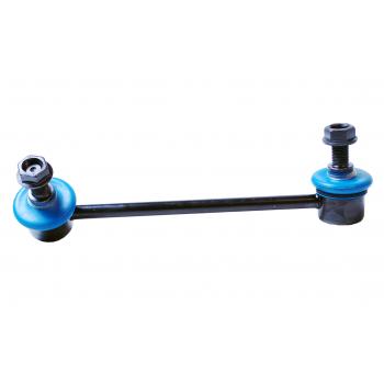 2010 Kia Borrego Suspension Stabilizer Bar Link Kit Front Left Mevotech MS90843 image 2 of 3