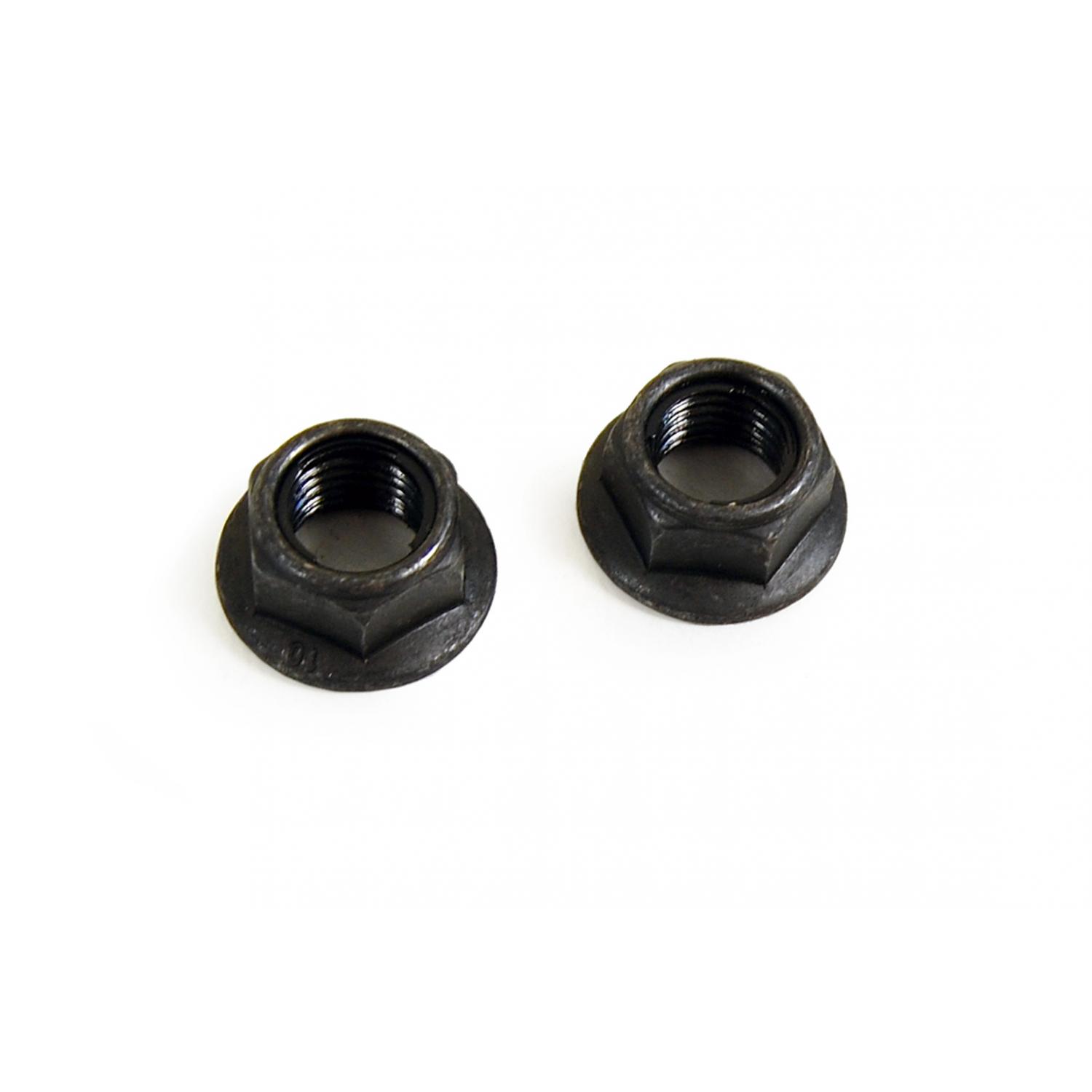Mevotech MS90843 - Suspension Stabilizer Bar Link Kit Mevotech MS90843 Suspension Stabilizer Bar Link Kit product image 3 of 3