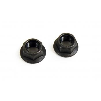 2010 Kia Borrego Suspension Stabilizer Bar Link Kit Front Left Mevotech MS90843 image 3 of 3