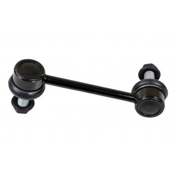 2014 Hyundai Genesis Suspension Stabilizer Bar Link Kit Front Right Mevotech MS90847 image 1 of 2