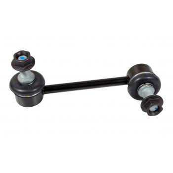 2014 Hyundai Genesis Suspension Stabilizer Bar Link Kit Front Right Mevotech MS90847 image 2 of 2