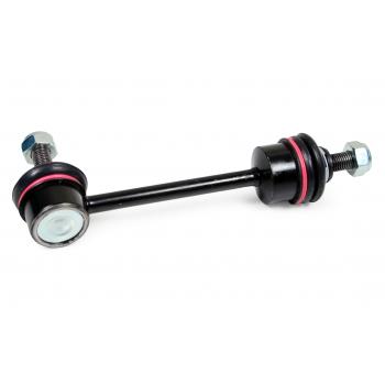 2014 Hyundai Genesis Suspension Stabilizer Bar Link Kit Rear Mevotech MS90848 image 1 of 4