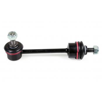 2014 Hyundai Genesis Suspension Stabilizer Bar Link Kit Rear Mevotech MS90848 image 2 of 4