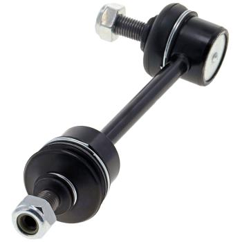 2014 Hyundai Genesis Suspension Stabilizer Bar Link Kit Rear Mevotech MS90848 image 4 of 4
