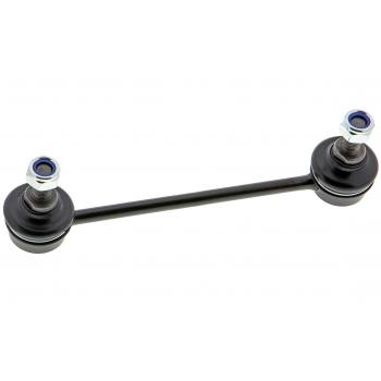 2010 Hyundai Elantra Suspension Stabilizer Bar Link Kit Rear Mevotech MS90854 image 2 of 4