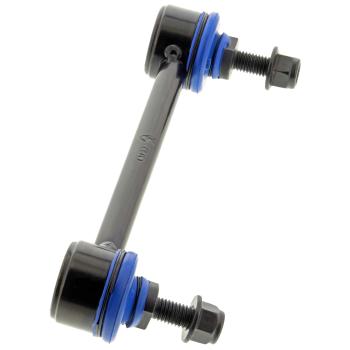 2010 Hyundai Elantra Suspension Stabilizer Bar Link Kit Rear Mevotech MS90854 image 4 of 4