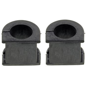 2002 Kia Sedona Suspension Stabilizer Bar Bushing Kit Front To Frame Mevotech MS90858 image 1 of 4