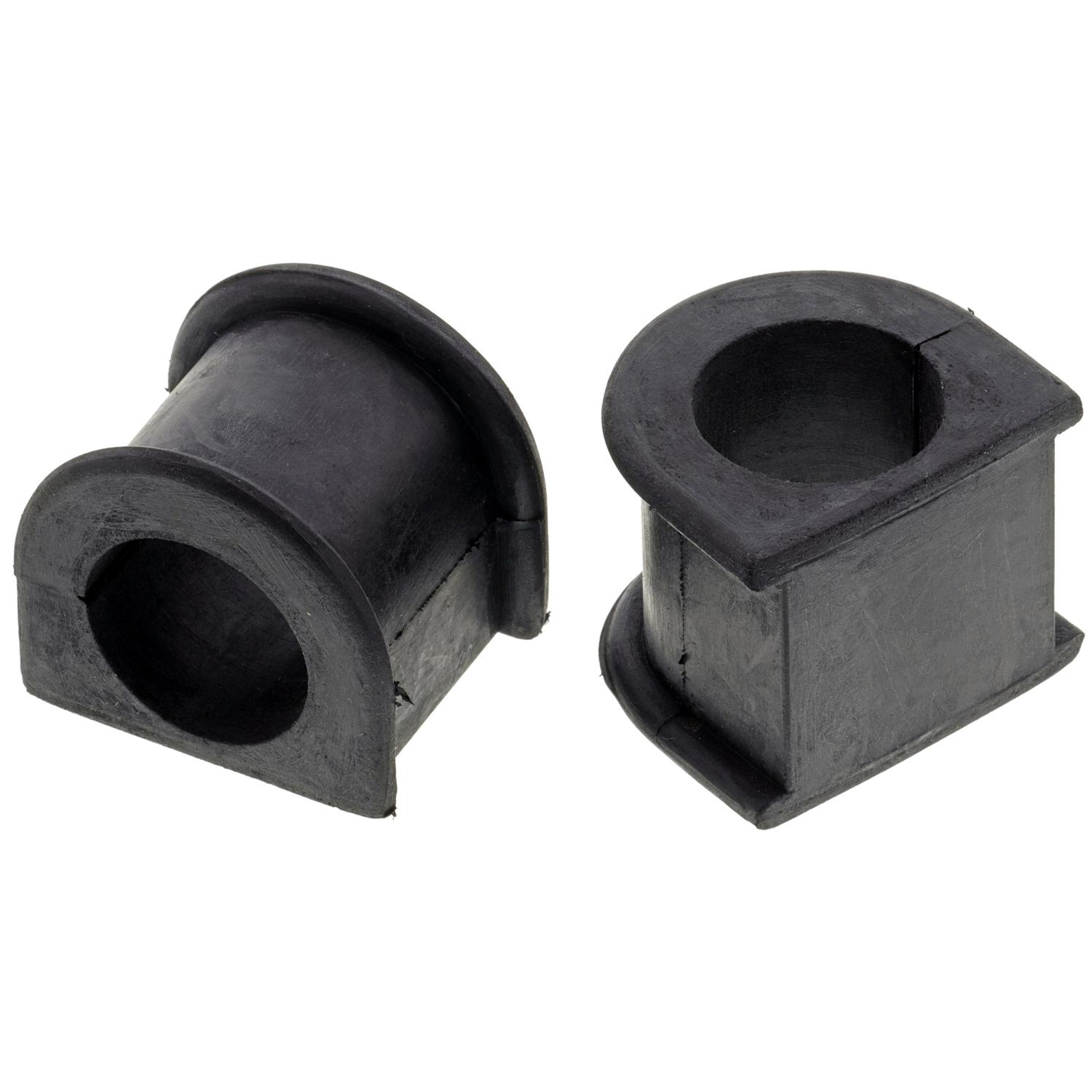 Mevotech MS90858 Suspension Stabilizer Bar Bushing Kit product image 3 of 4