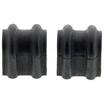 2007 Kia Rio5 Suspension Stabilizer Bar Bushing Kit Front Mevotech MS90859 image 4 of 4