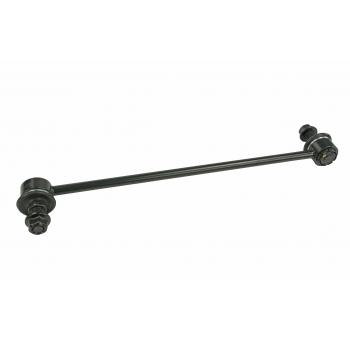 2010 Hyundai Genesis Coupe Suspension Stabilizer Bar Link Kit Front Mevotech MS90863 image 2 of 4
