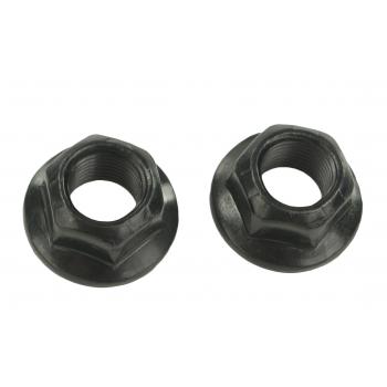 2010 Hyundai Genesis Coupe Suspension Stabilizer Bar Link Kit Front Mevotech MS90863 image 3 of 4