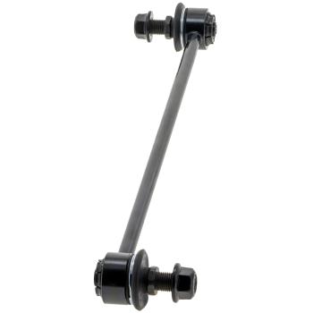 2010 Hyundai Genesis Coupe Suspension Stabilizer Bar Link Kit Front Mevotech MS90863 image 4 of 4