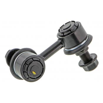 2014 Hyundai Genesis Coupe Suspension Stabilizer Bar Link Kit Rear Left Mevotech MS90864 image 1 of 3