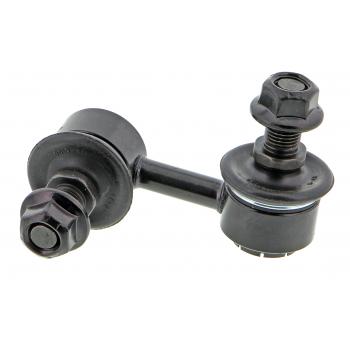 2014 Hyundai Genesis Coupe Suspension Stabilizer Bar Link Kit Rear Left Mevotech MS90864 image 2 of 3