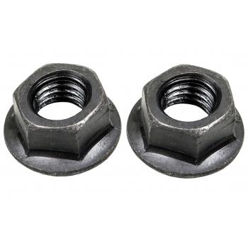 2014 Hyundai Genesis Coupe Suspension Stabilizer Bar Link Kit Rear Left Mevotech MS90864 image 3 of 3