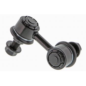 2014 Hyundai Genesis Coupe Suspension Stabilizer Bar Link Kit Rear Right Mevotech MS90865 image 1 of 3