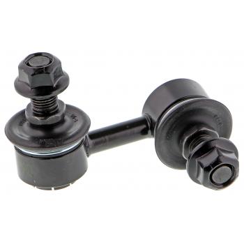2014 Hyundai Genesis Coupe Suspension Stabilizer Bar Link Kit Rear Right Mevotech MS90865 image 2 of 3