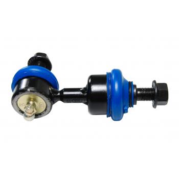 2014 Kia Optima Suspension Stabilizer Bar Link Kit Rear Mevotech MS90869 image 1 of 3