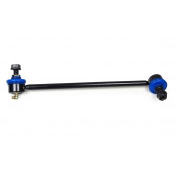 2012 Hyundai Sonata Suspension Stabilizer Bar Link Kit Front Right Mevotech MS90871 image 2 of 2