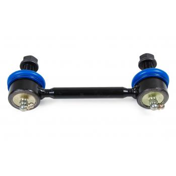 2013 Hyundai Tucson Suspension Stabilizer Bar Link Kit Rear Mevotech MS90872 image 1 of 3