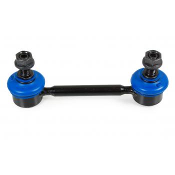 2013 Hyundai Tucson Suspension Stabilizer Bar Link Kit Rear Mevotech MS90872 image 2 of 3