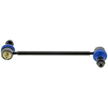 2013 Hyundai Tucson Suspension Stabilizer Bar Link Kit Front Mevotech MS90873 image 3 of 4