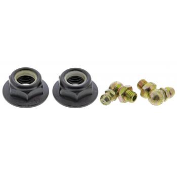 2013 Hyundai Tucson Suspension Stabilizer Bar Link Kit Front Mevotech MS90873 image 4 of 4
