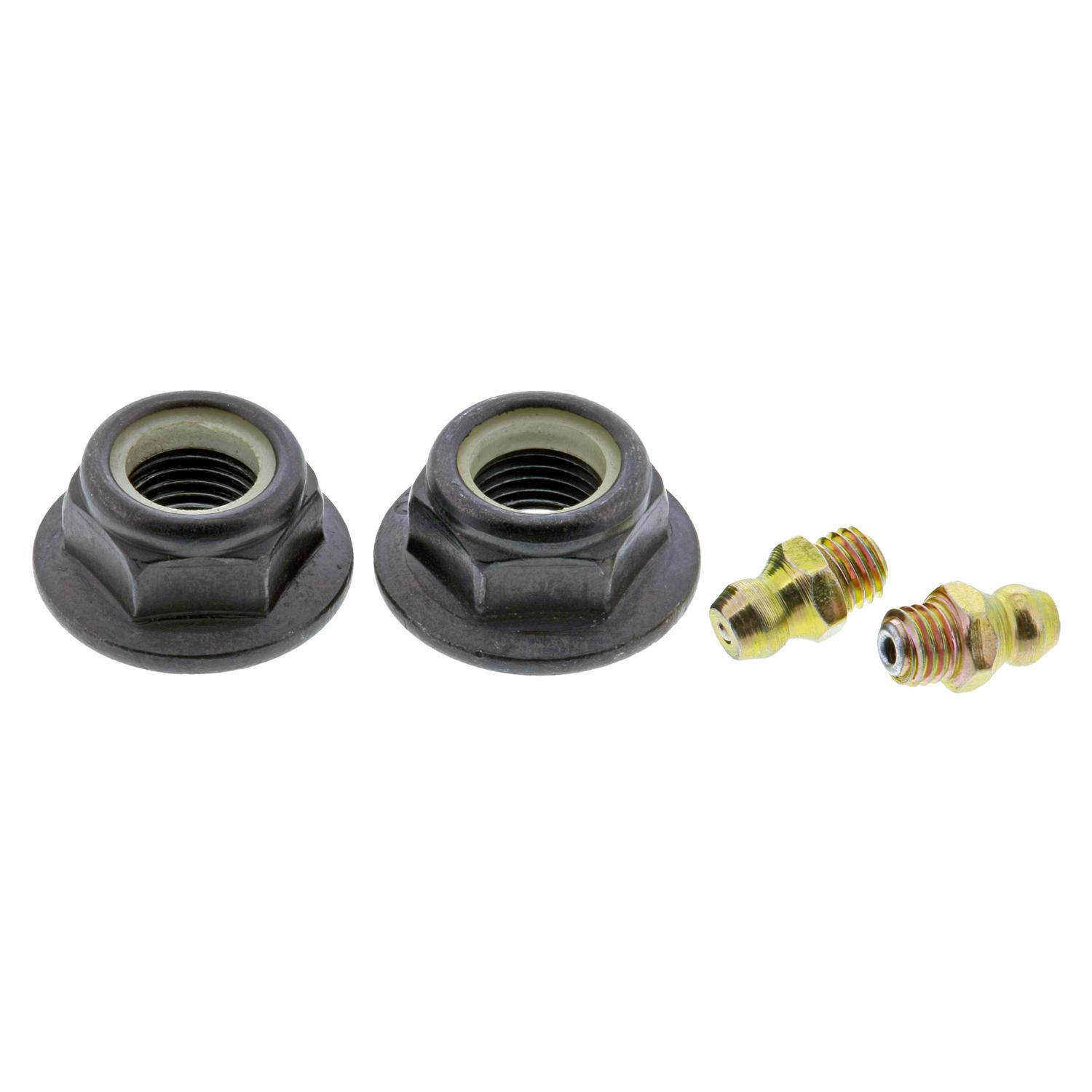 Mevotech MS90874 - Suspension Stabilizer Bar Link Kit Mevotech MS90874 Suspension Stabilizer Bar Link Kit product image 4 of 5