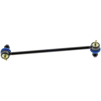 2011 Kia Optima Suspension Stabilizer Bar Link Kit Front Left Mevotech MS90875 image 2 of 4
