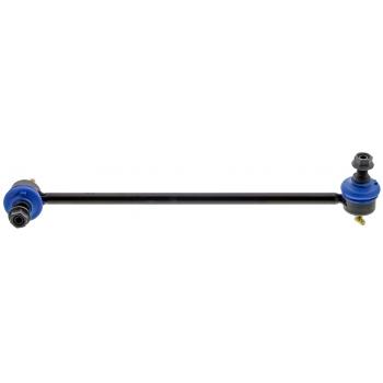 2011 Kia Optima Suspension Stabilizer Bar Link Kit Front Left Mevotech MS90875 image 3 of 4