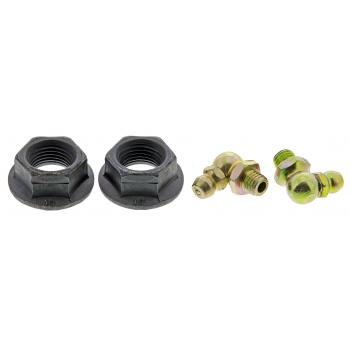 2011 Kia Optima Suspension Stabilizer Bar Link Kit Front Left Mevotech MS90875 image 4 of 4