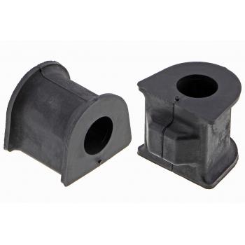 2005 Hyundai Tiburon Suspension Stabilizer Bar Bushing Kit Front To Frame Mevotech MS90878 image 1 of 1