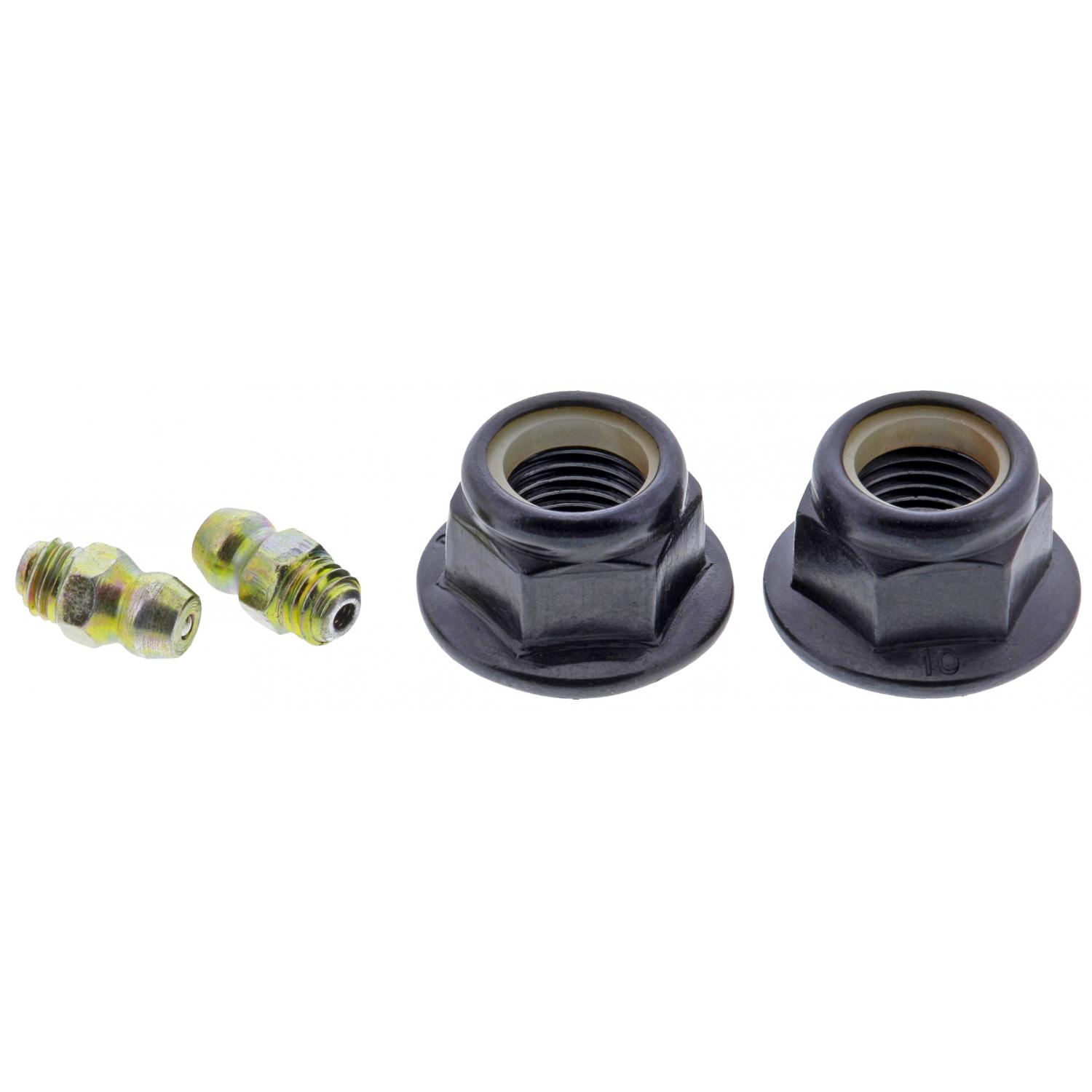 Mevotech MS90879 - Suspension Stabilizer Bar Link Kit Mevotech MS90879 Suspension Stabilizer Bar Link Kit product image 3 of 5