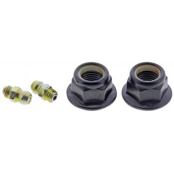 2016 Kia Sedona Suspension Stabilizer Bar Link Kit Front Mevotech MS90879 image 3 of 4