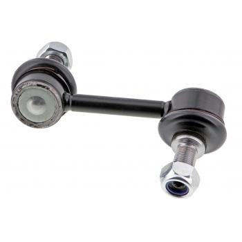 2014 Kia Sorento Suspension Stabilizer Bar Link Kit Rear Left Mevotech MS90882 image 2 of 4