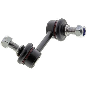 2014 Kia Sorento Suspension Stabilizer Bar Link Kit Rear Right Mevotech MS90883 image 4 of 4