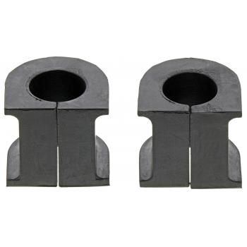 2003 Kia Sedona Suspension Stabilizer Bar Bushing Rear To Frame Mevotech MS90886 image 1 of 4
