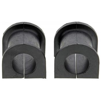 2003 Kia Sedona Suspension Stabilizer Bar Bushing Rear To Frame Mevotech MS90886 image 2 of 4