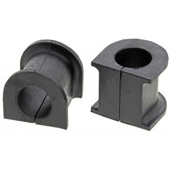 2003 Kia Sedona Suspension Stabilizer Bar Bushing Rear To Frame Mevotech MS90886 image 3 of 4