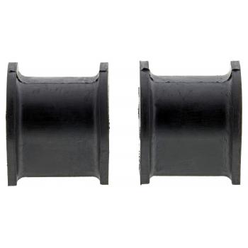 2003 Kia Sedona Suspension Stabilizer Bar Bushing Rear To Frame Mevotech MS90886 image 4 of 4