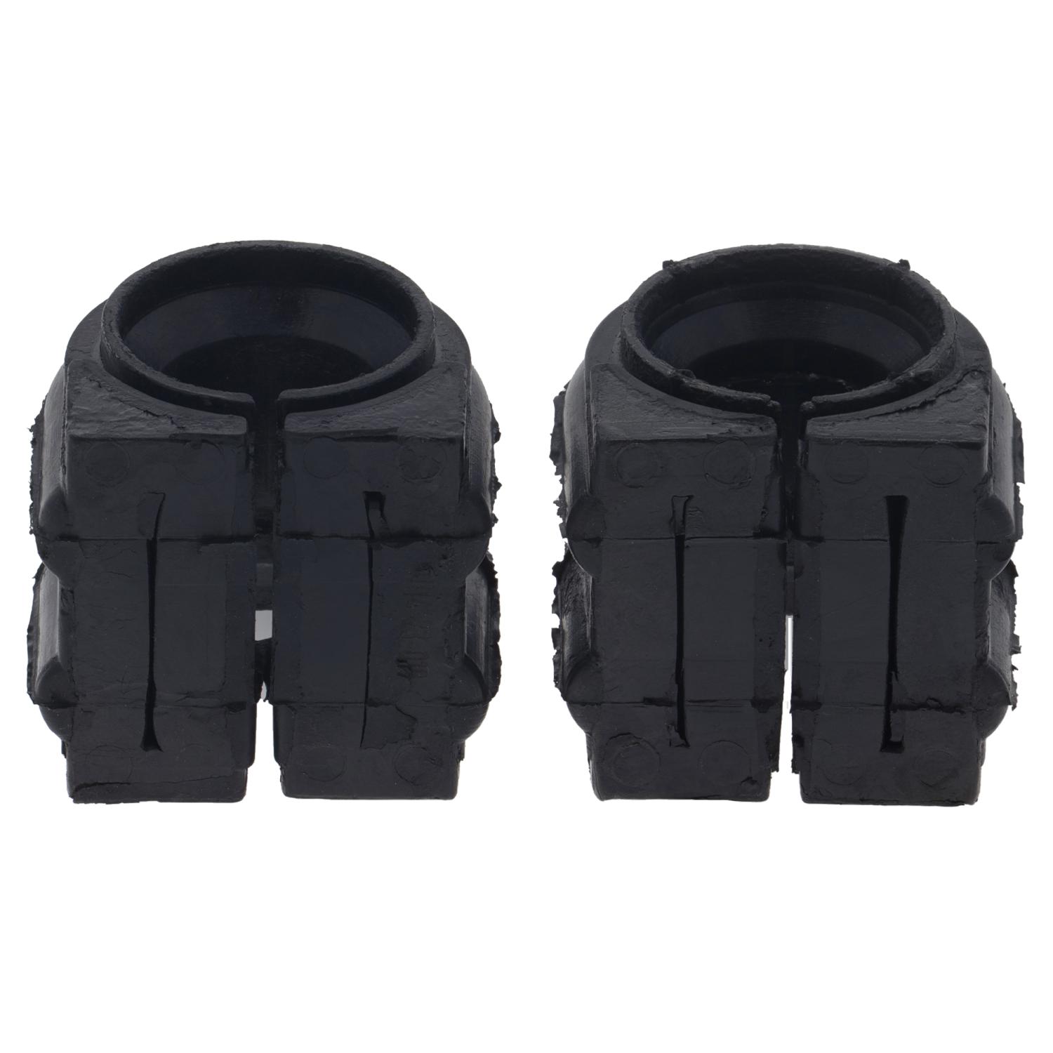 Mevotech MS90887 - Suspension Stabilizer Bar Bushing Mevotech MS90887 Suspension Stabilizer Bar Bushing product image 1 of 4
