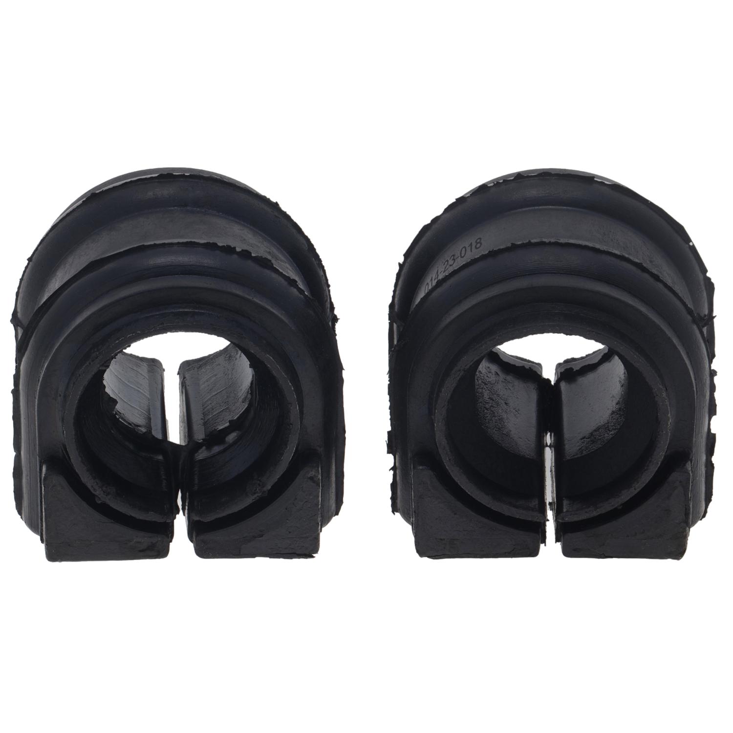Mevotech MS90887 - Suspension Stabilizer Bar Bushing Mevotech MS90887 Suspension Stabilizer Bar Bushing product image 2 of 4
