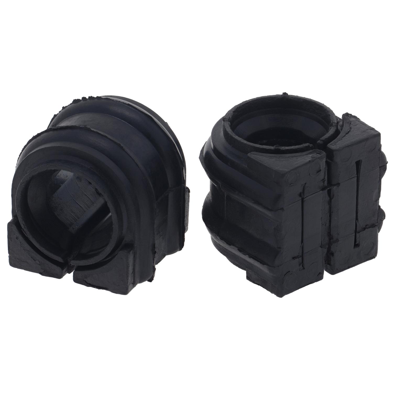 Mevotech MS90887 - Suspension Stabilizer Bar Bushing Mevotech MS90887 Suspension Stabilizer Bar Bushing product image 3 of 4