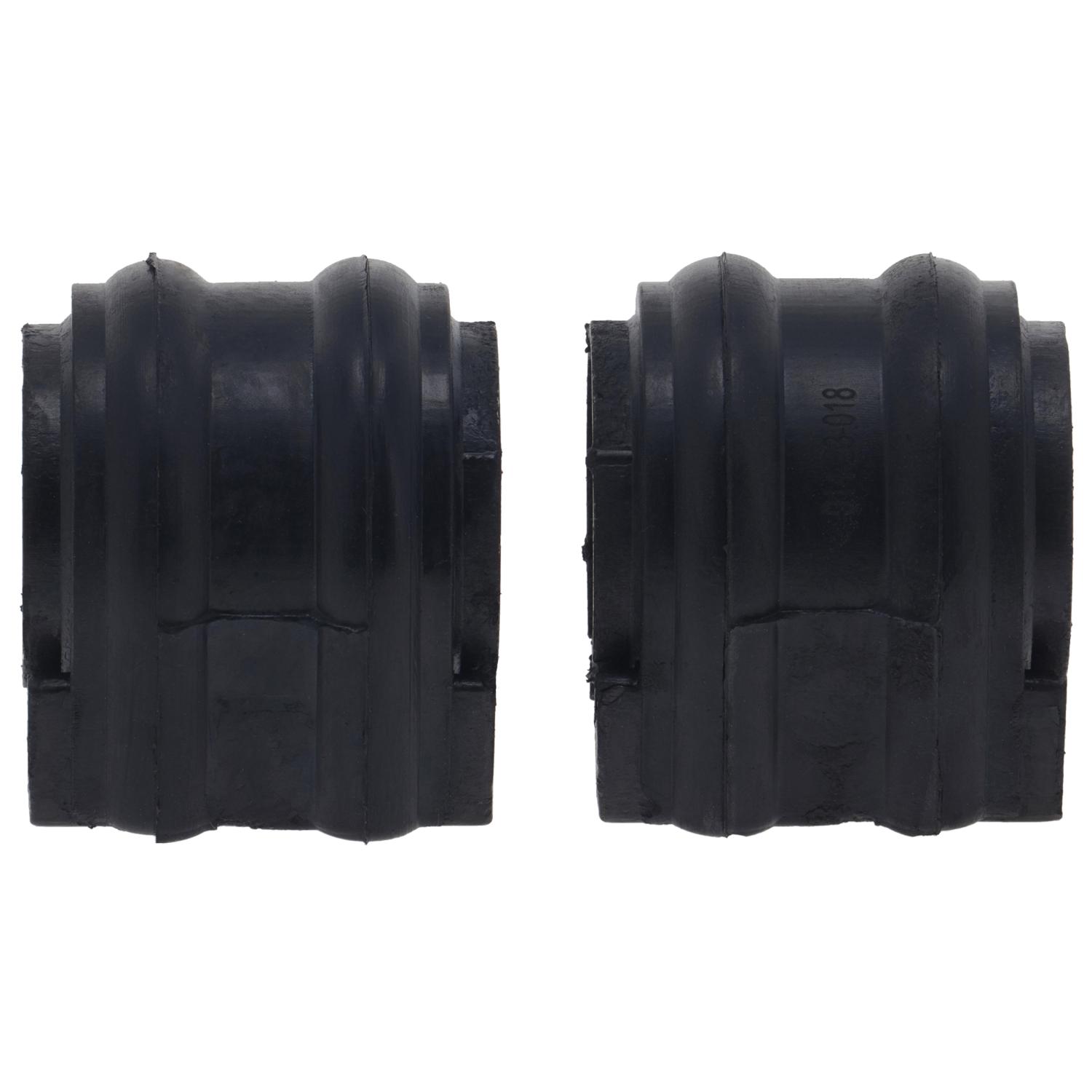 Mevotech MS90887 - Suspension Stabilizer Bar Bushing Mevotech MS90887 Suspension Stabilizer Bar Bushing product image 4 of 4