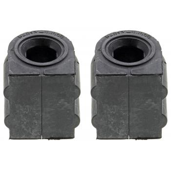 2015 Kia Sedona Suspension Stabilizer Bar Bushing Kit Rear To Frame Mevotech MS90888 image 1 of 4